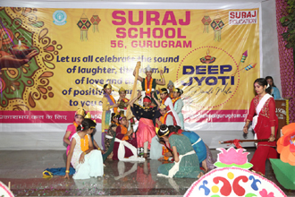 Best CBSE School Gurgaon 81
